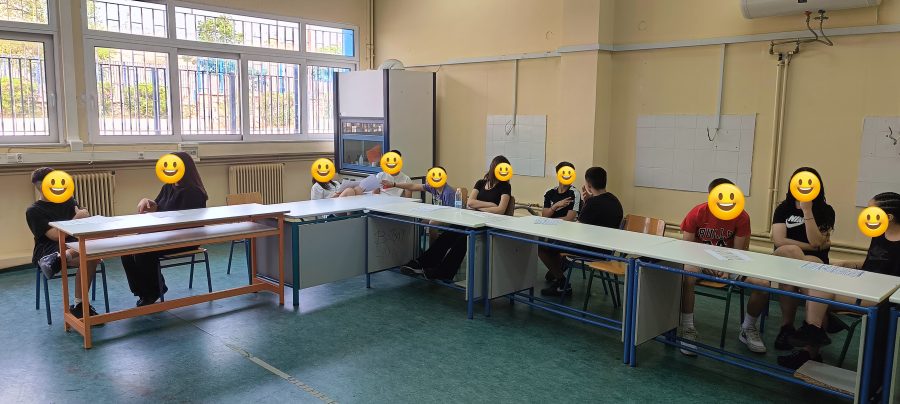 You are currently viewing Ενεργοί πολίτες: Εκπαίδευση μαθητών στη διαμεσολάβηση